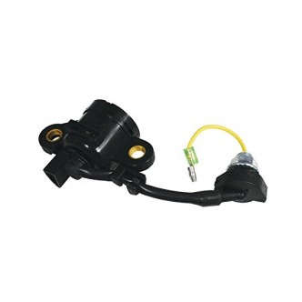 Intrerupator nivel ulei motosapa / motocultor / generator motor Honda GX 120, GX 160 (15510-ZE1-033)